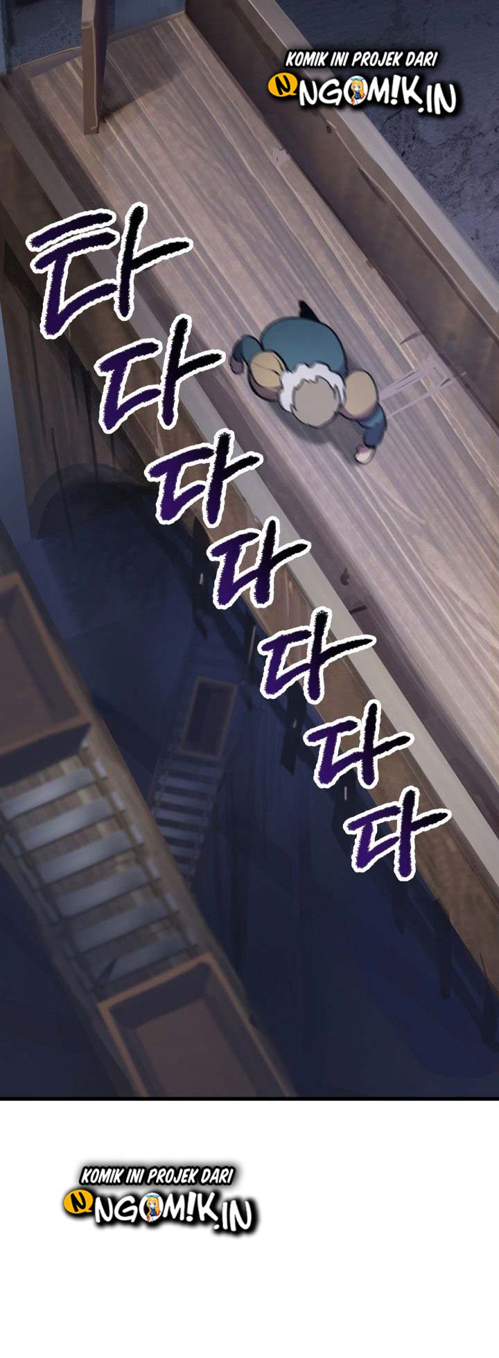 Otherworldly Sword King’s Survival Records chapter 60
